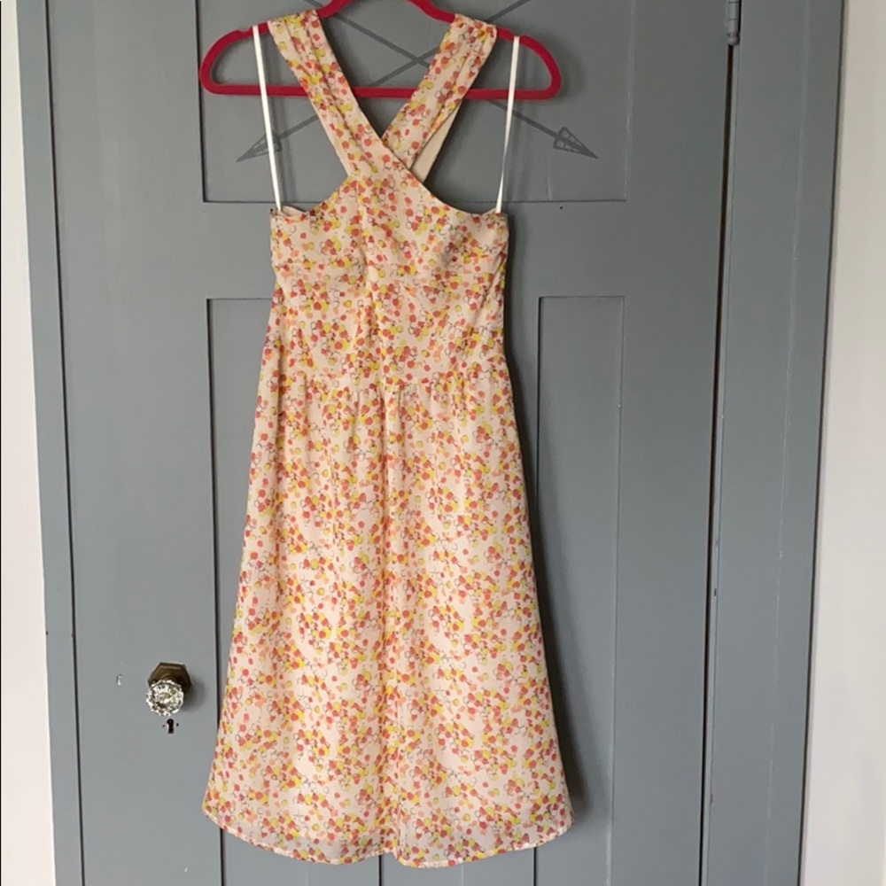 Summer dress, size medium